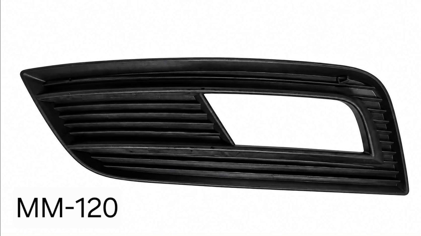 Mreza meglenke leva - Audi A4 S4
