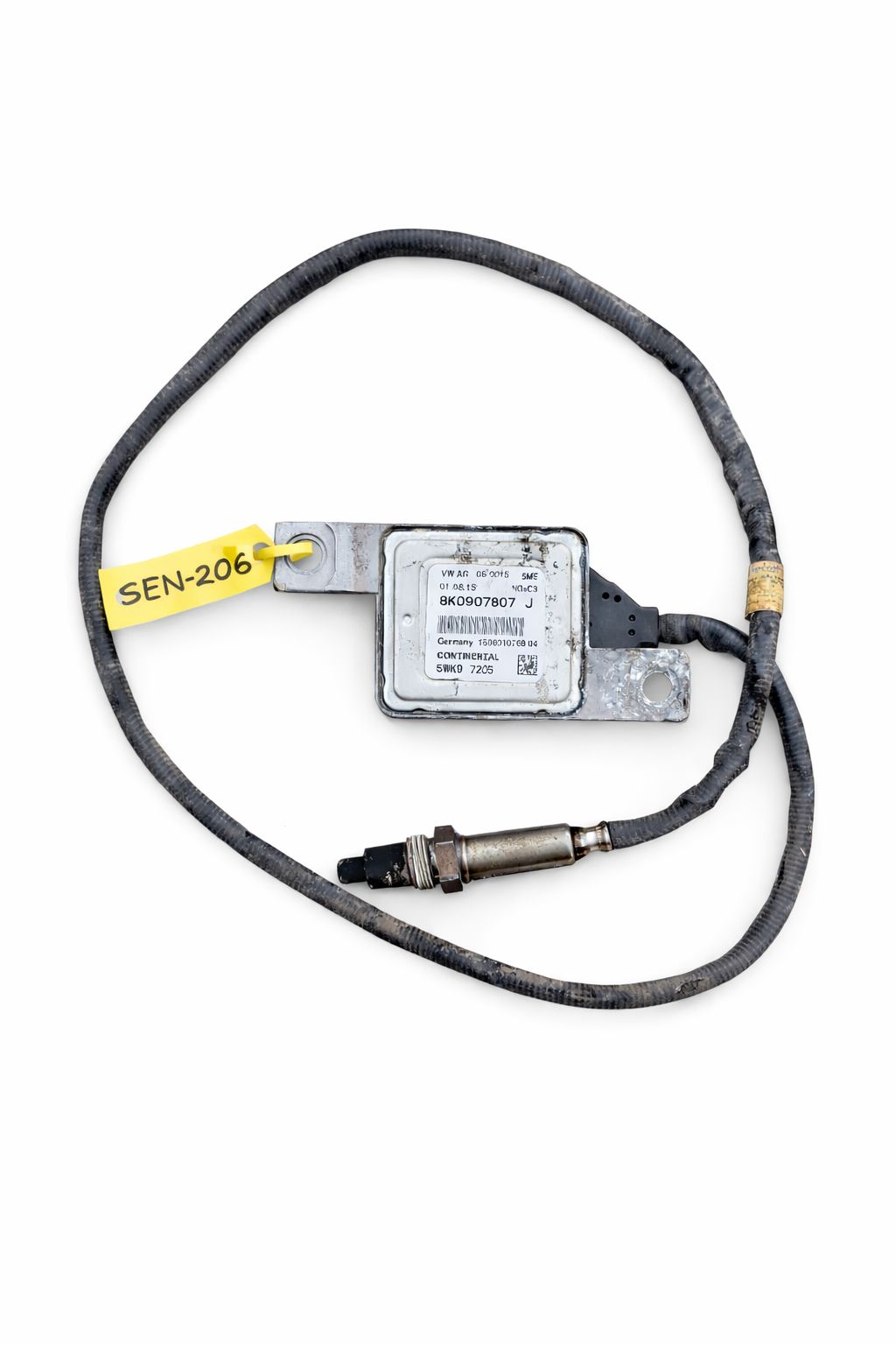 Nox senzor - Audi A4 A5 A6