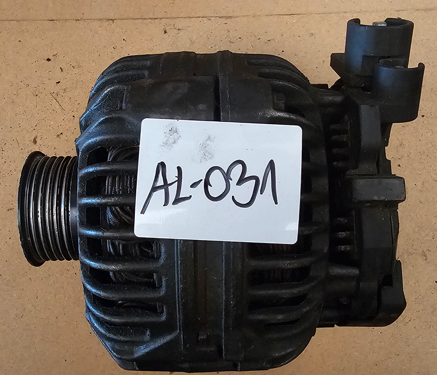 Altenator-Citroën,Peugeot