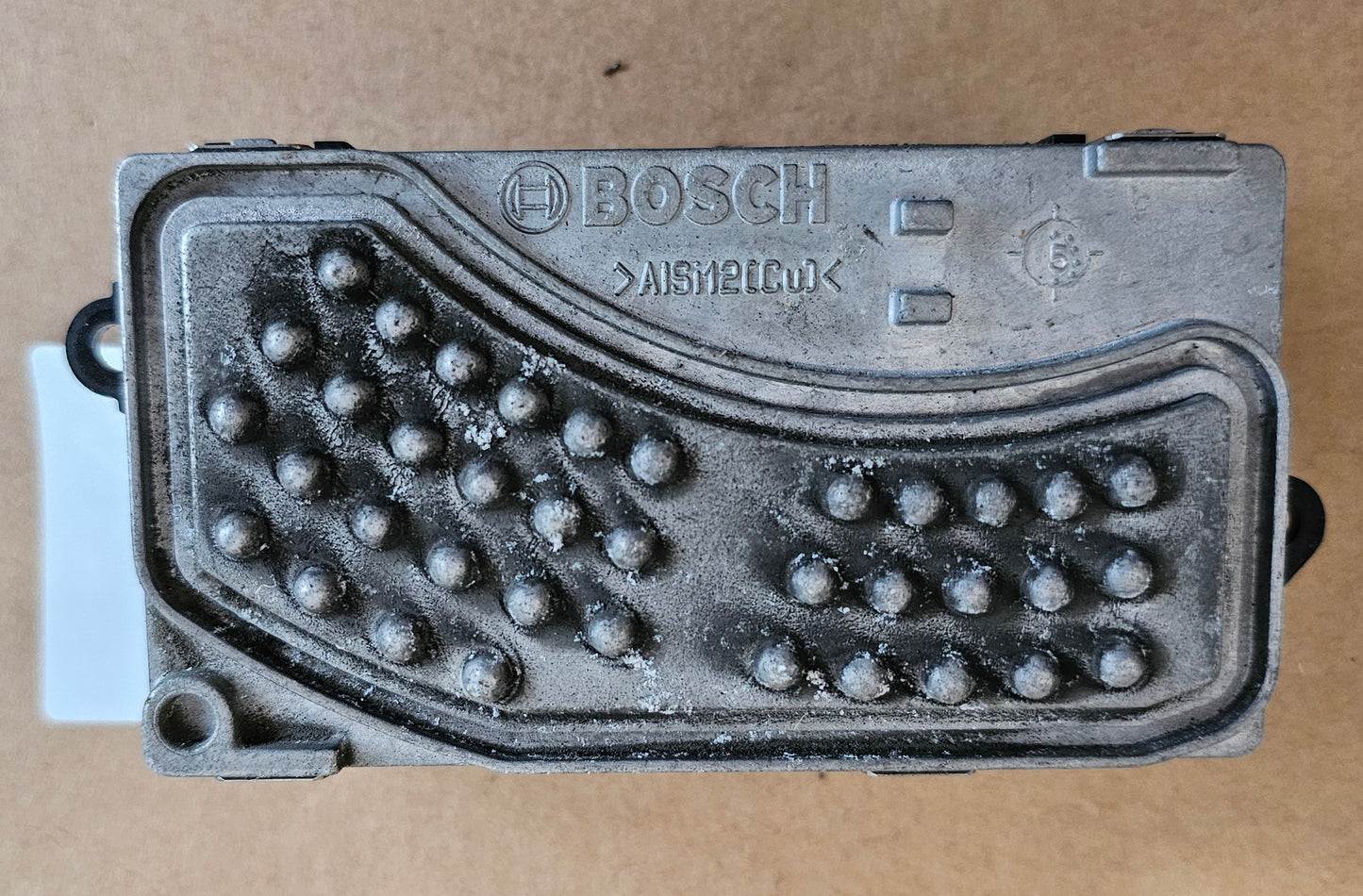 Modul ventilatorja-Audi