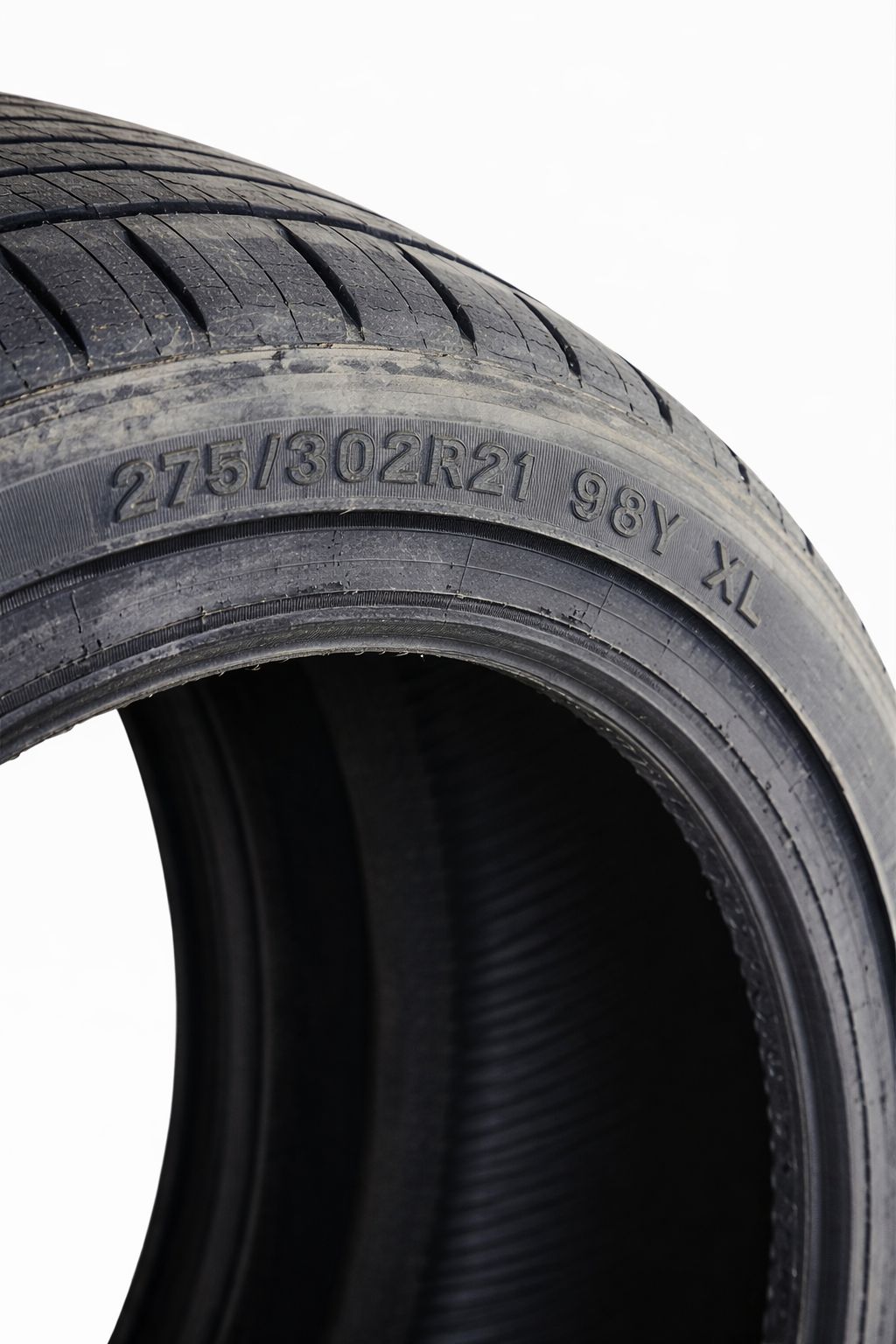 Pnevmatike letne tracmax - 275/30 R21 98Y XL 2025