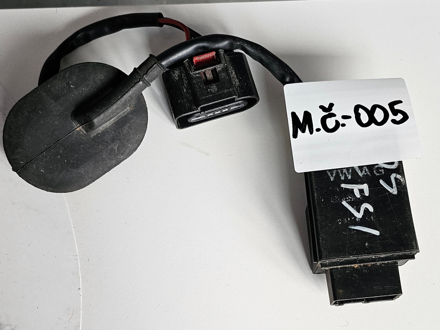 Krmilnik črpalk za gorivo- VW,SEAT,ŠKODA,AUDI