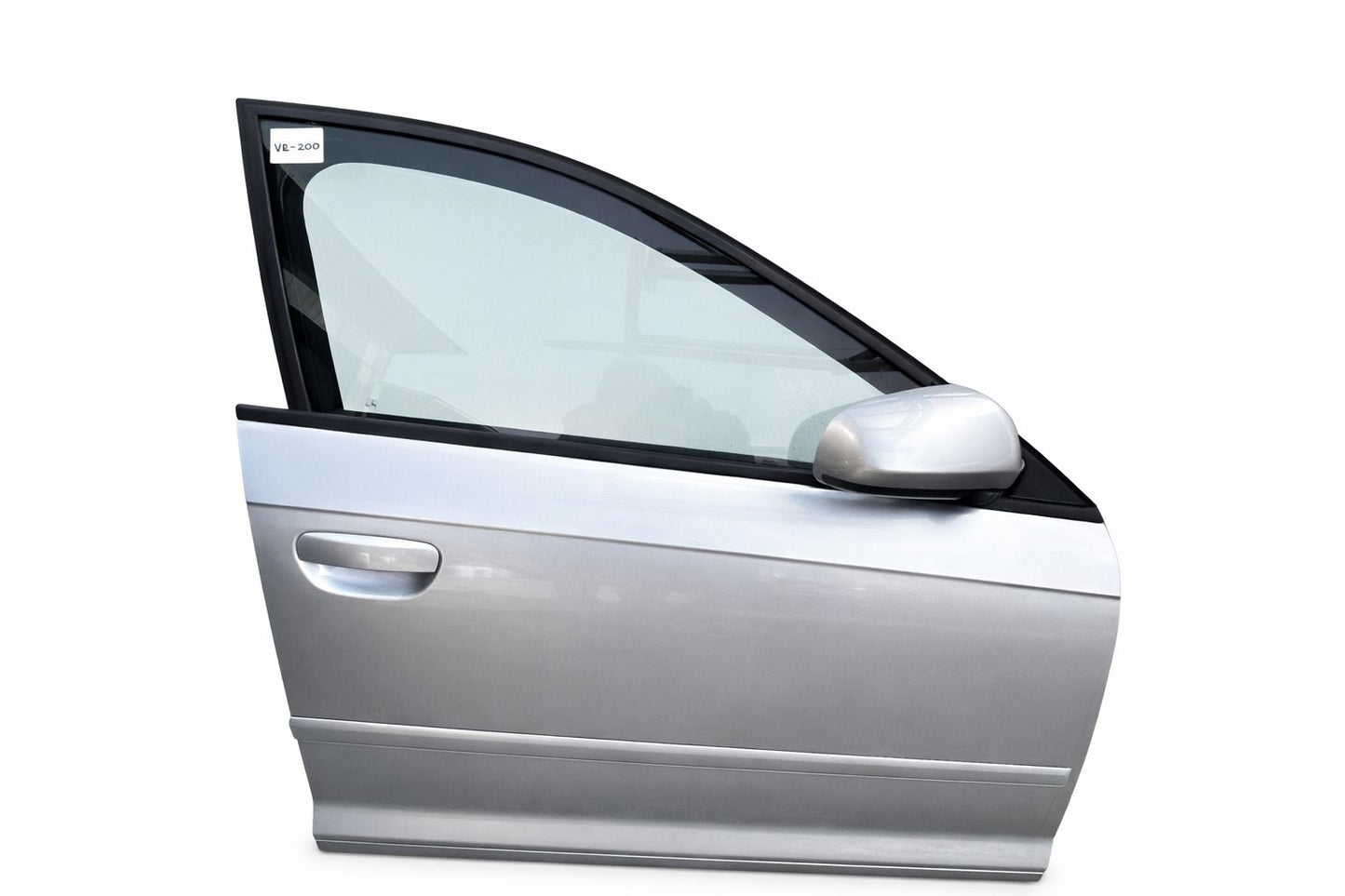 Sprednja desna vrata audi a3 sportback 04-12 8P