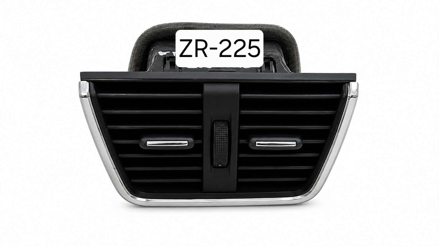 Zracnik - Skoda octavia 3