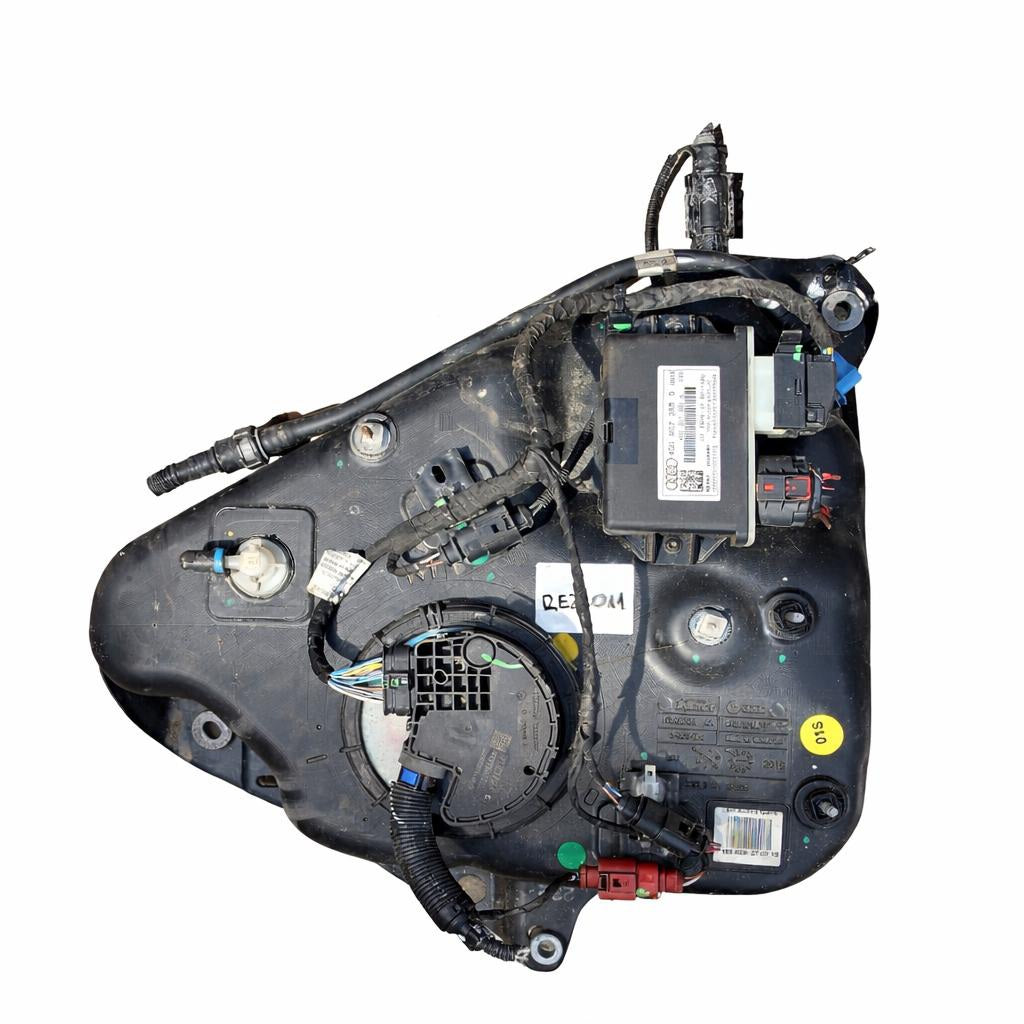 Rezervoar za AdBlue - Audi A4 B8