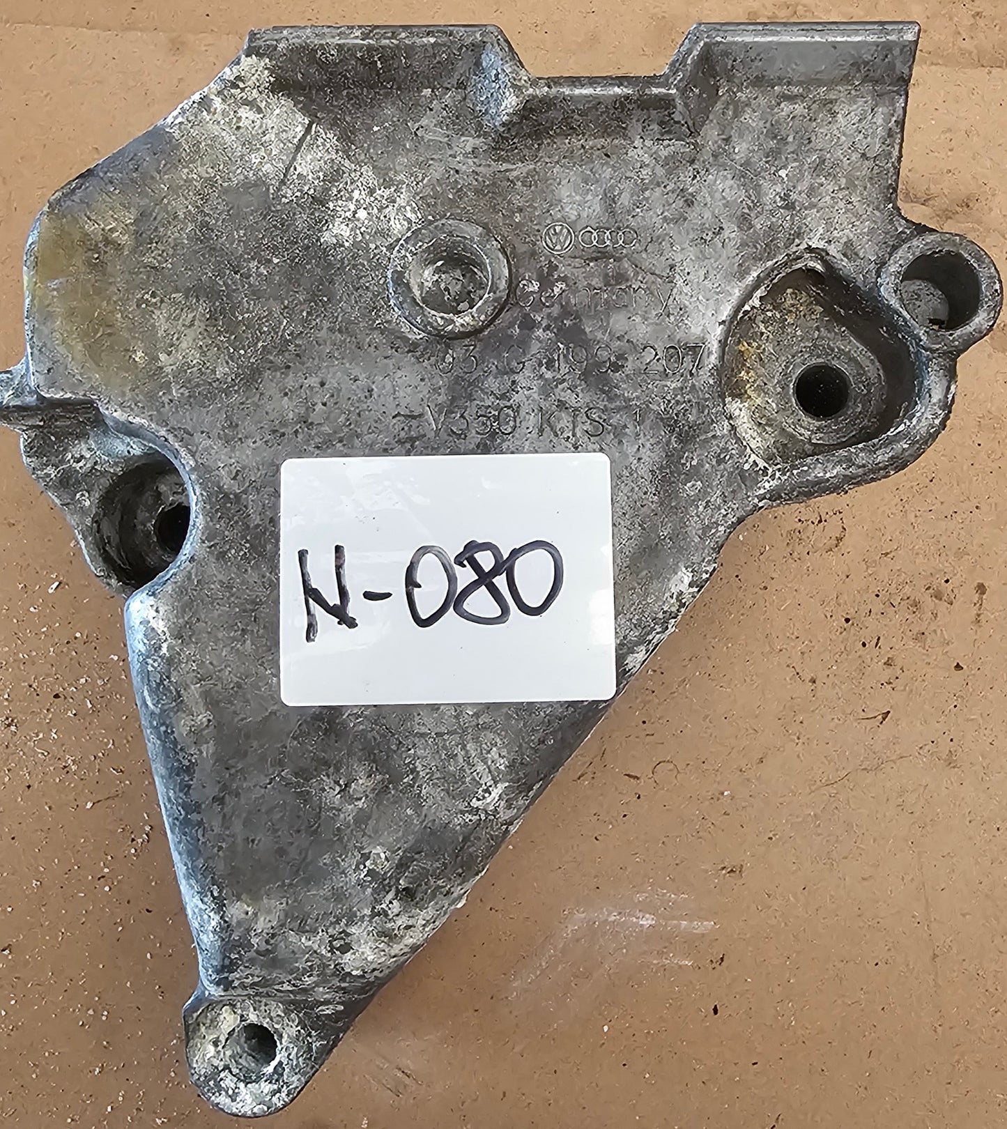 Nosilec motorja- VW,SEAT,ŠKODA,AUDI