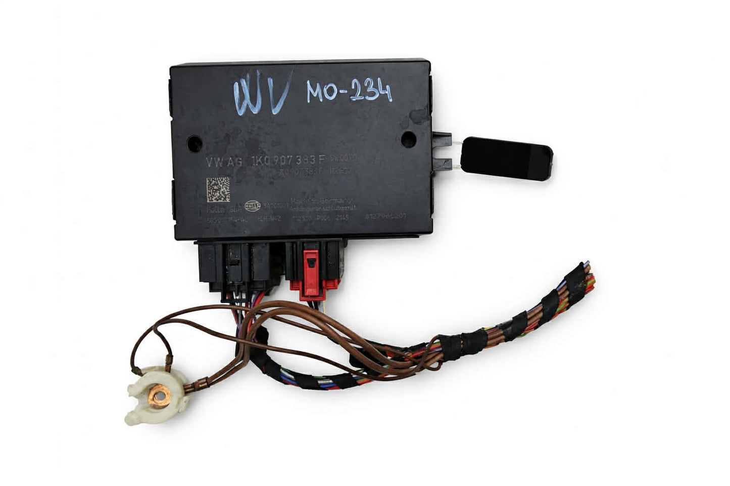 Modul vlecne kljuke - VW, Audi, Seat, Skoda