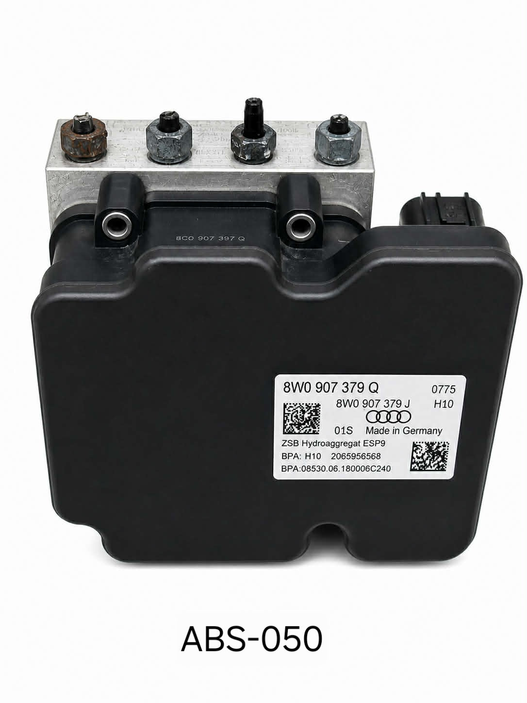 Abs enota - Audi A4 B9 A5 8W