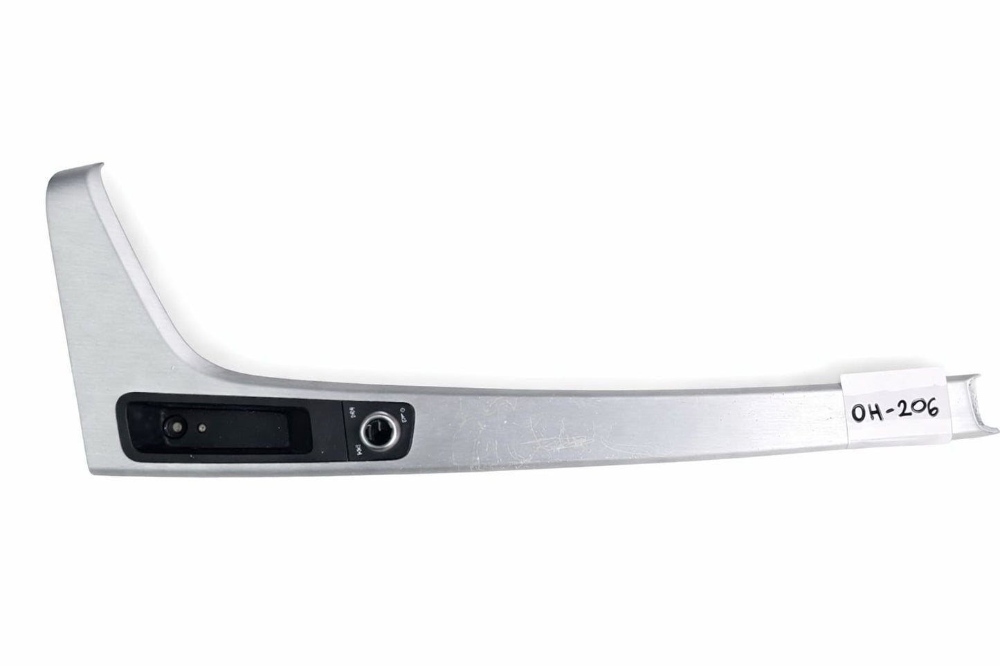 Ohisje konzolne armature - Audi A4 A5 8N