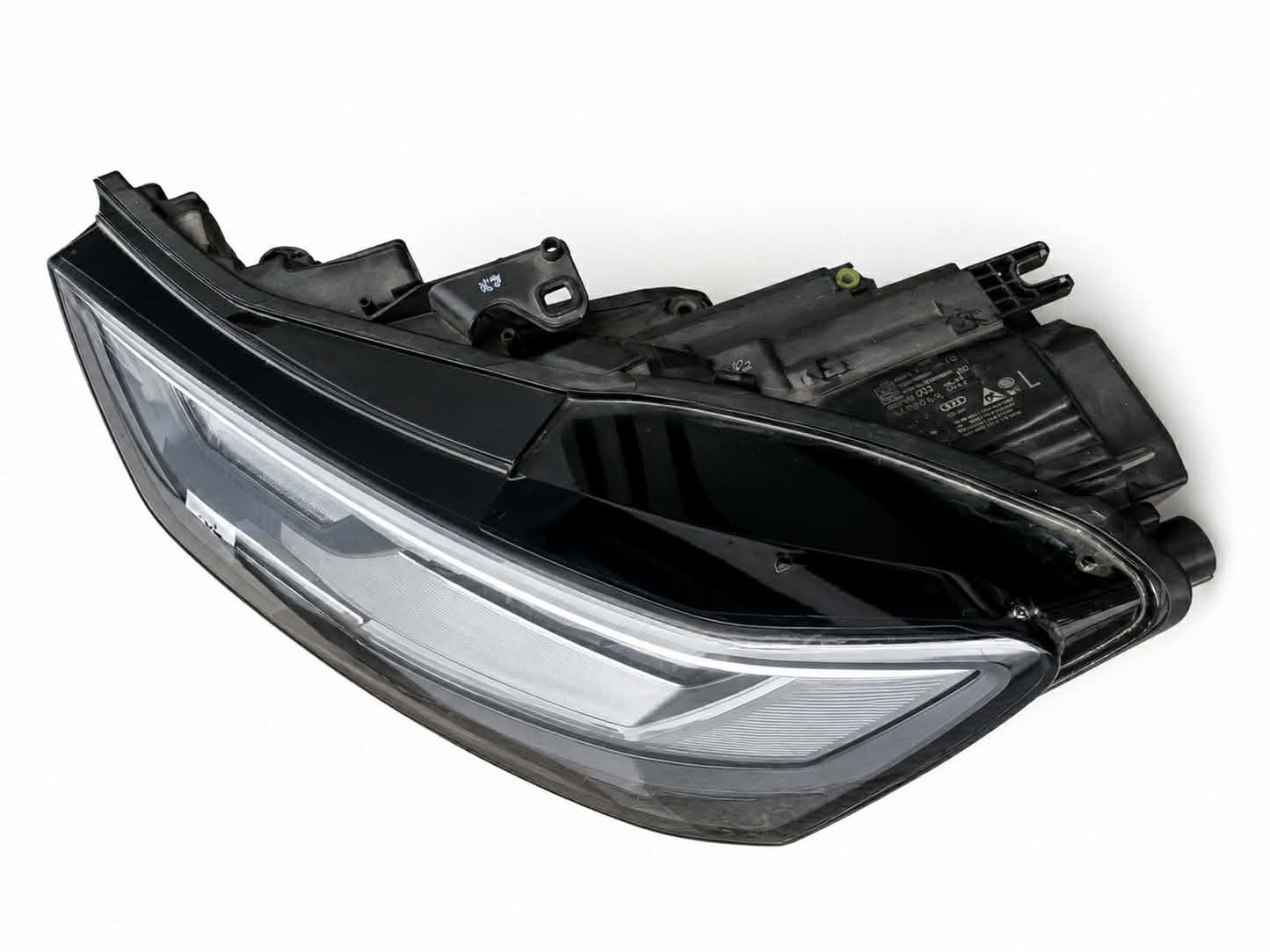 Zaromet sprednji levi - Audi A6 C8 S6