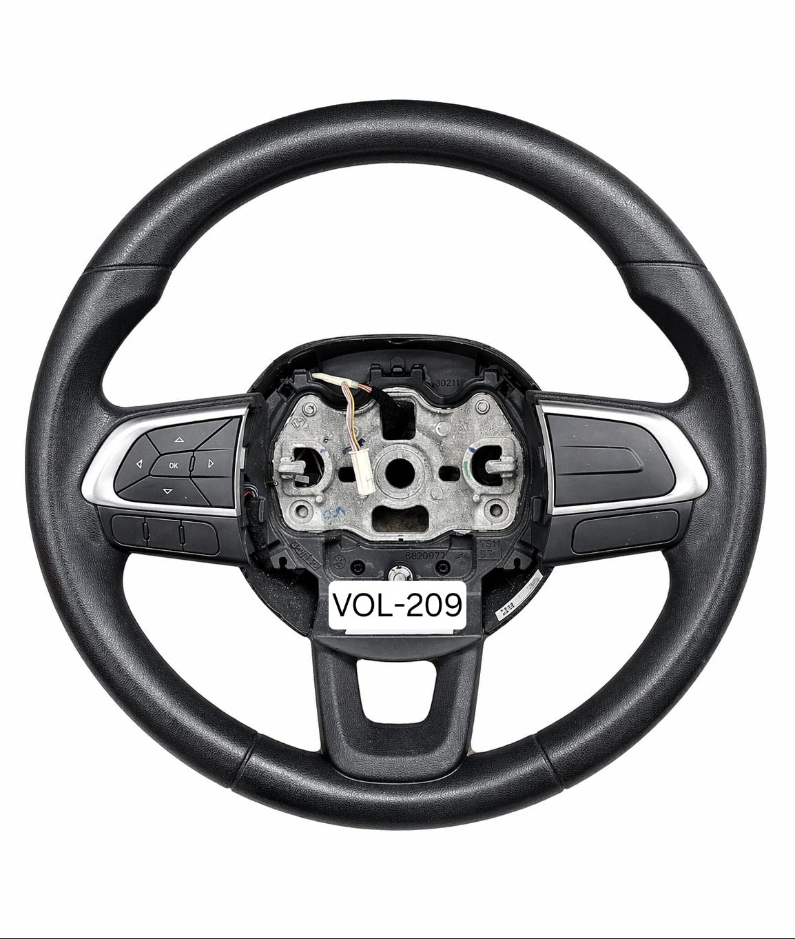 Volan - Fiat tipo