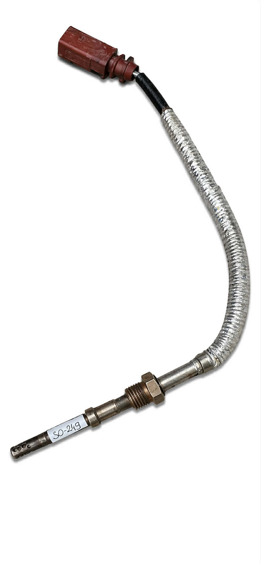 Temperaturna sonda - VW Audi Seat Skoda 2.7 tdi