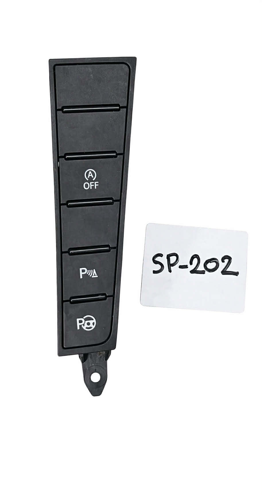 Stikalo plosce - VW passat B7