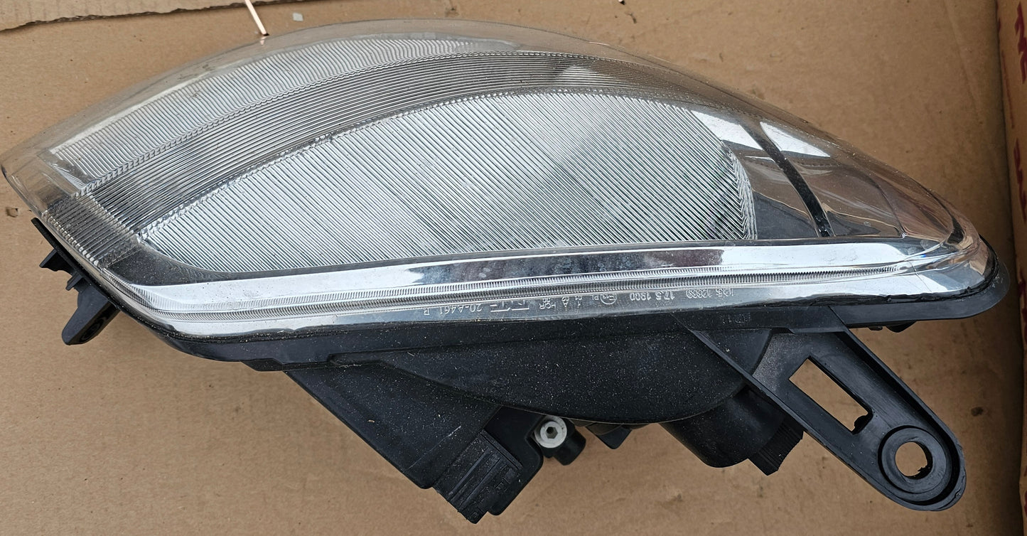 Žaromet sprednji desni-Citroën Berlingo (novo)