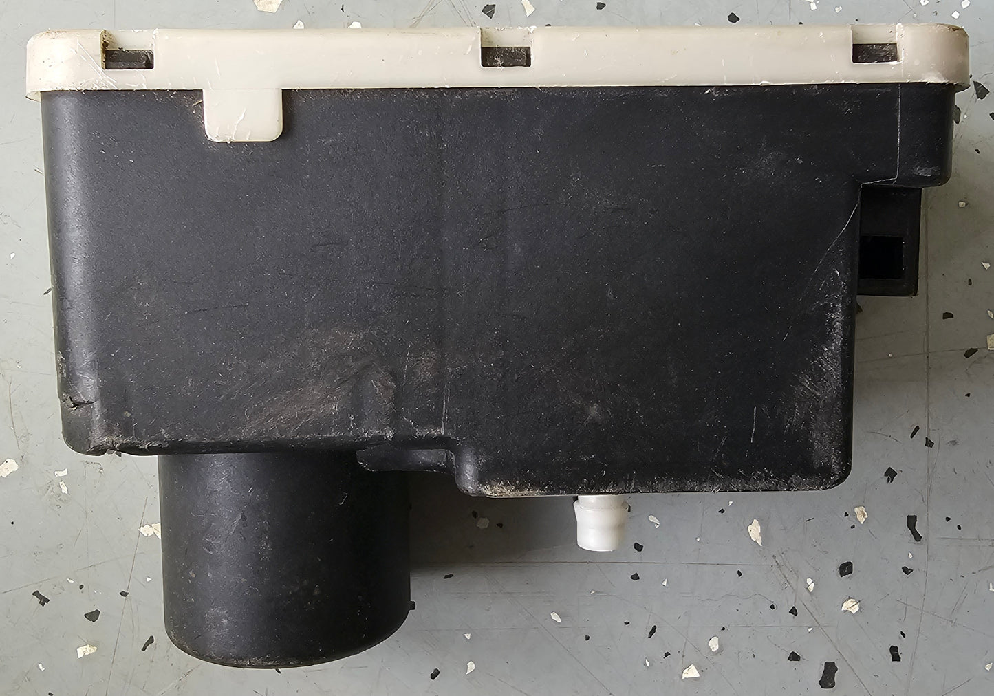 Črpalka centralnega začepanja- VW,SEAT,ŠKODA,AUDI