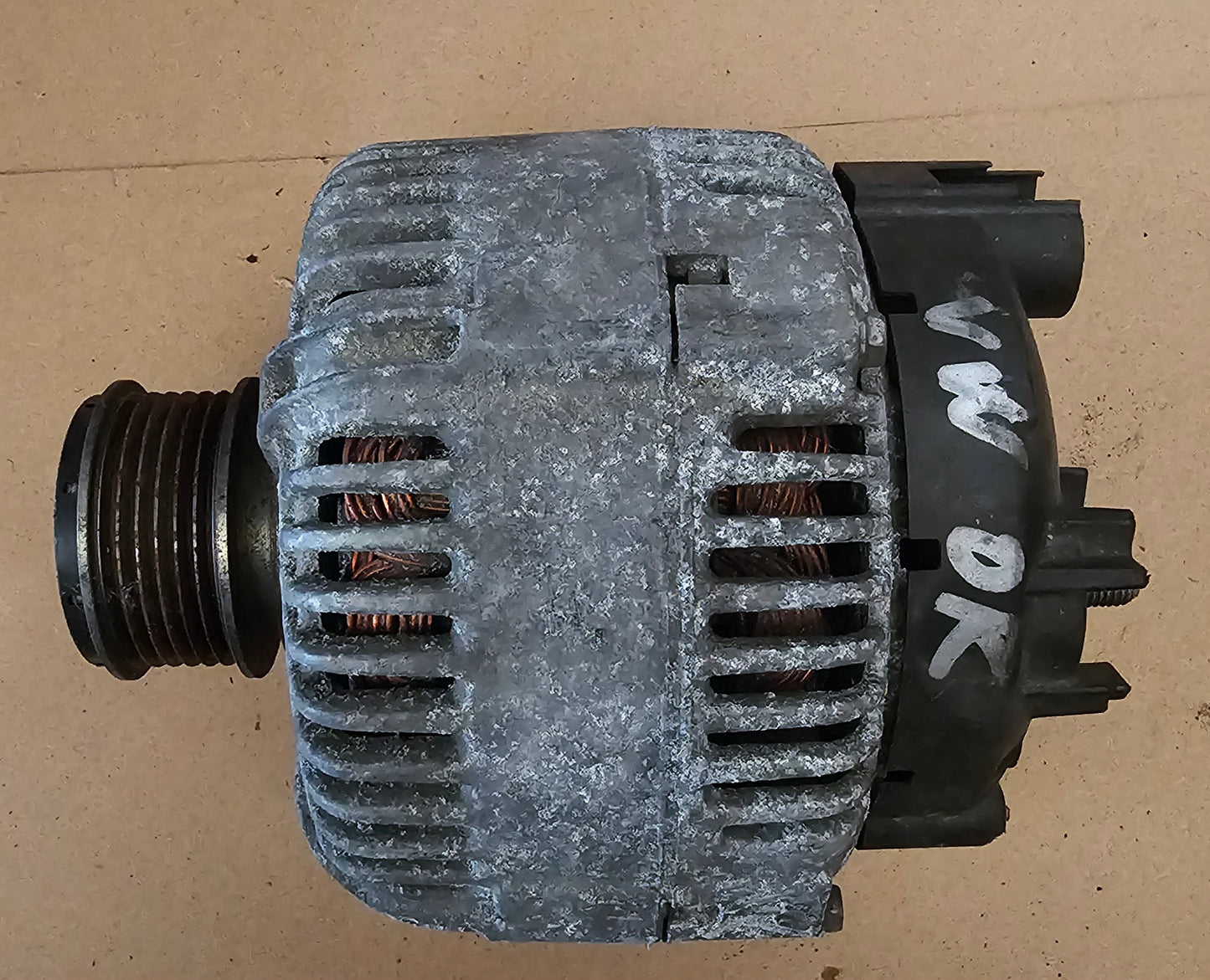 Altenator-VW,SEAT,ŠKODA,AUDI