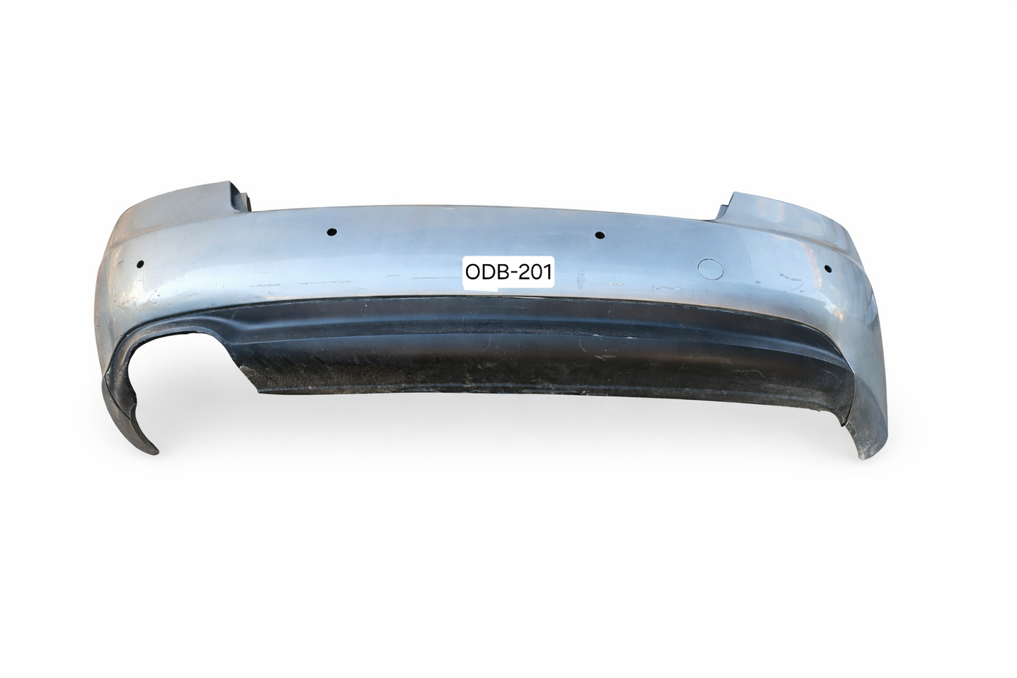 Odbijac zadnji - Audi A5 cupe 06-17