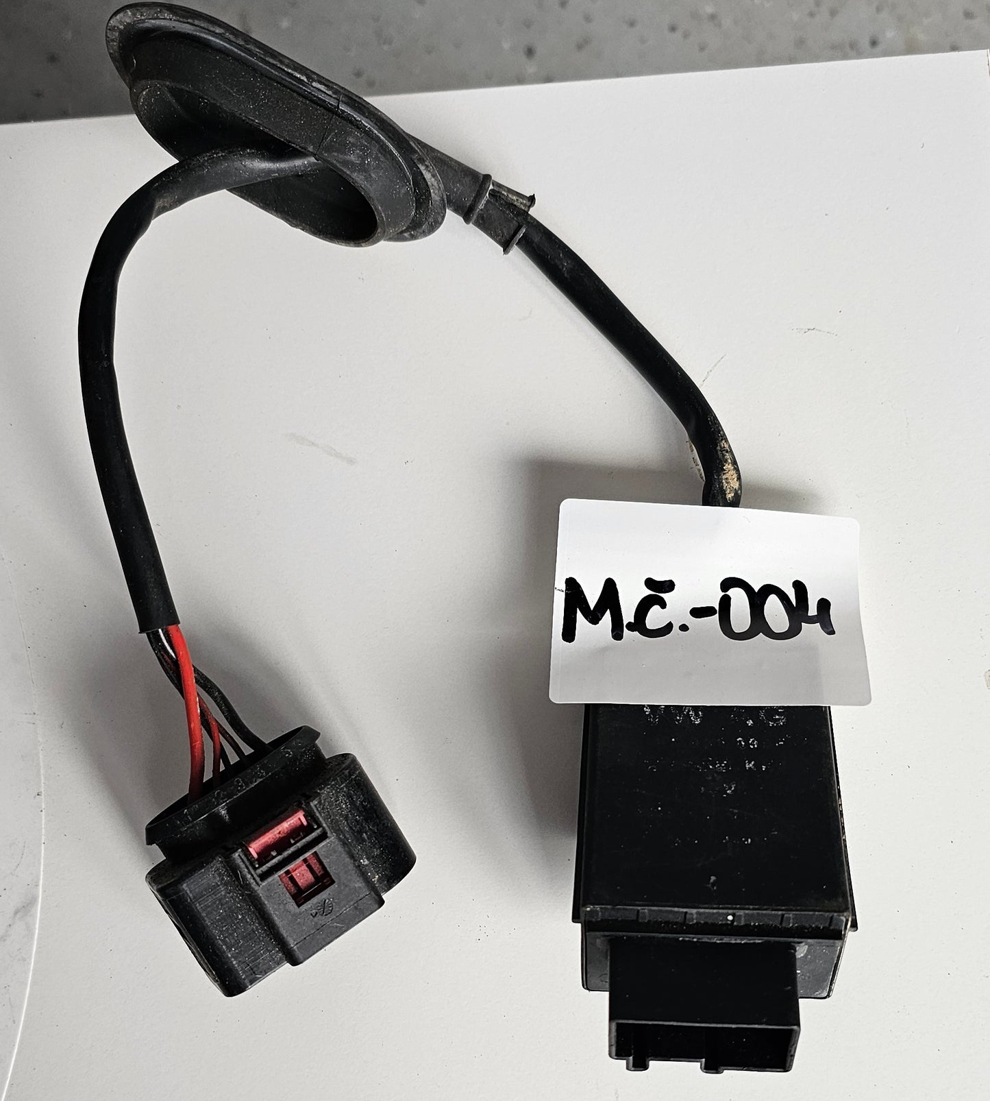 Krmilnik črpalk za gorivo- VW,SEAT,ŠKODA,AUDI