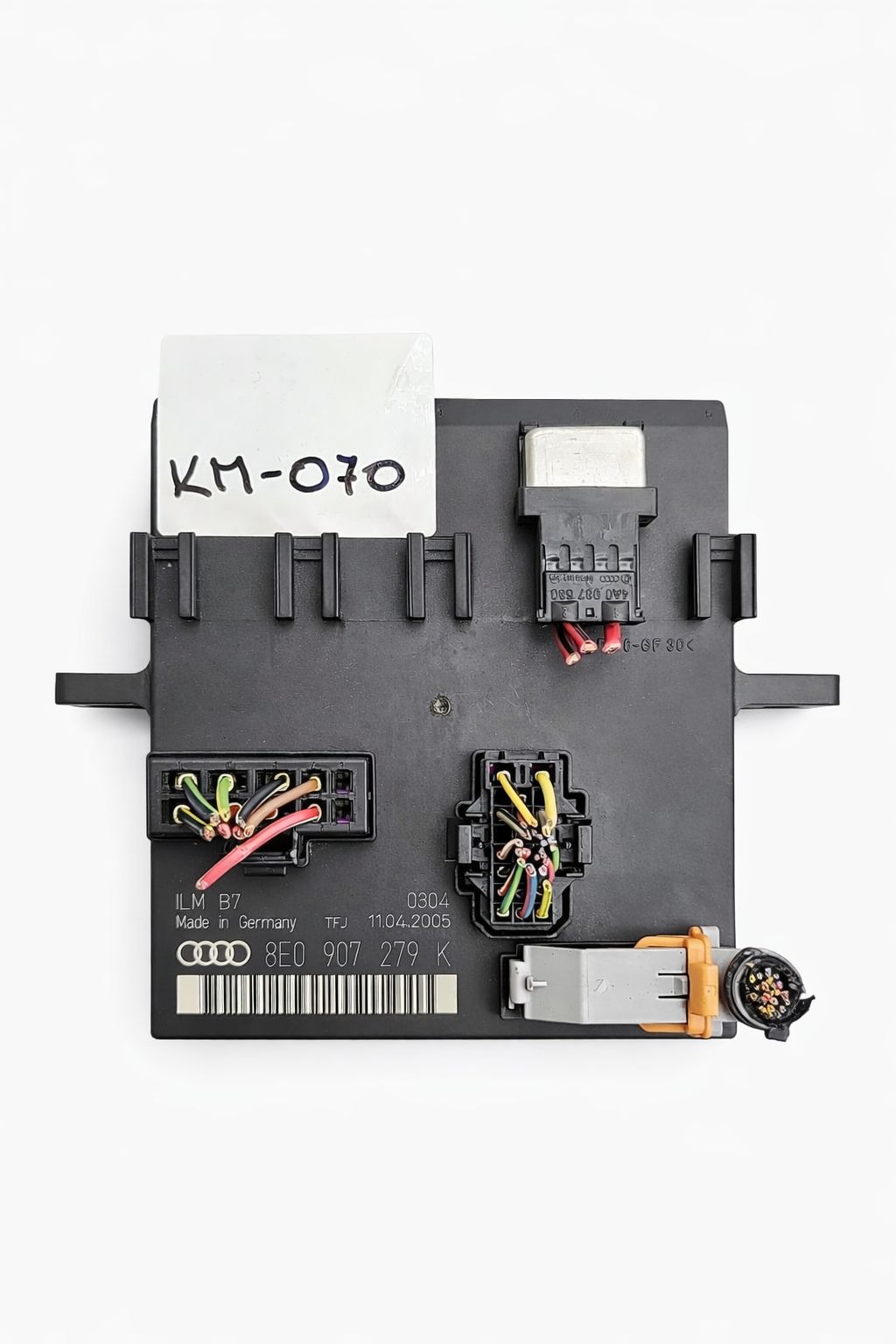 Komfortni modul audi a4 s4