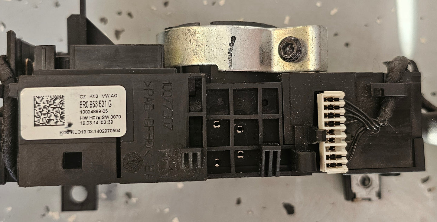 Obvolanska stikala- VW,SEAT,ŠKODA