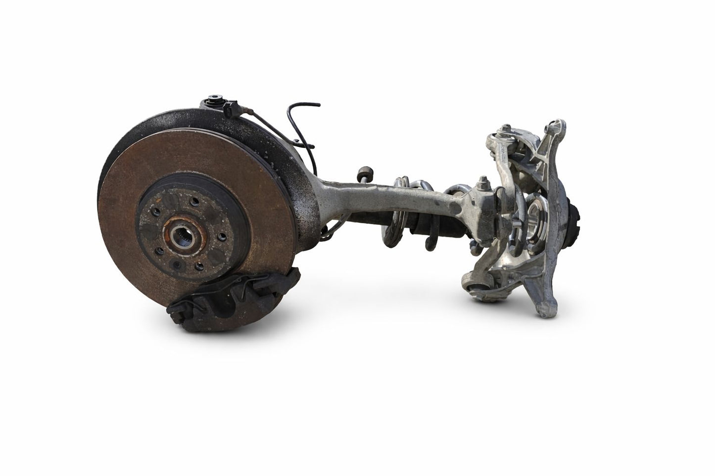 Premnik levi komplet - Audi A4 B8 A5 8T A6