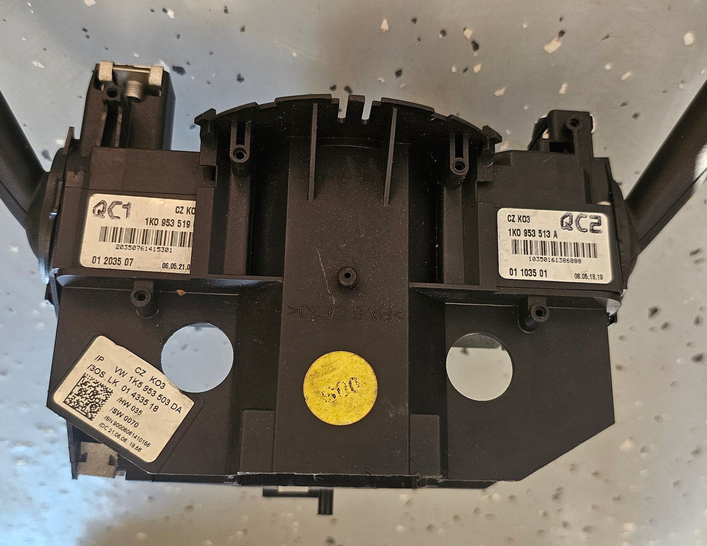 Obvolanska stikala- VW,SEAT,ŠKODA,AUDI