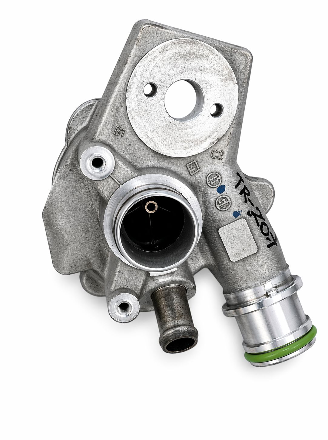 Turbina - 1.2 tsi cbz