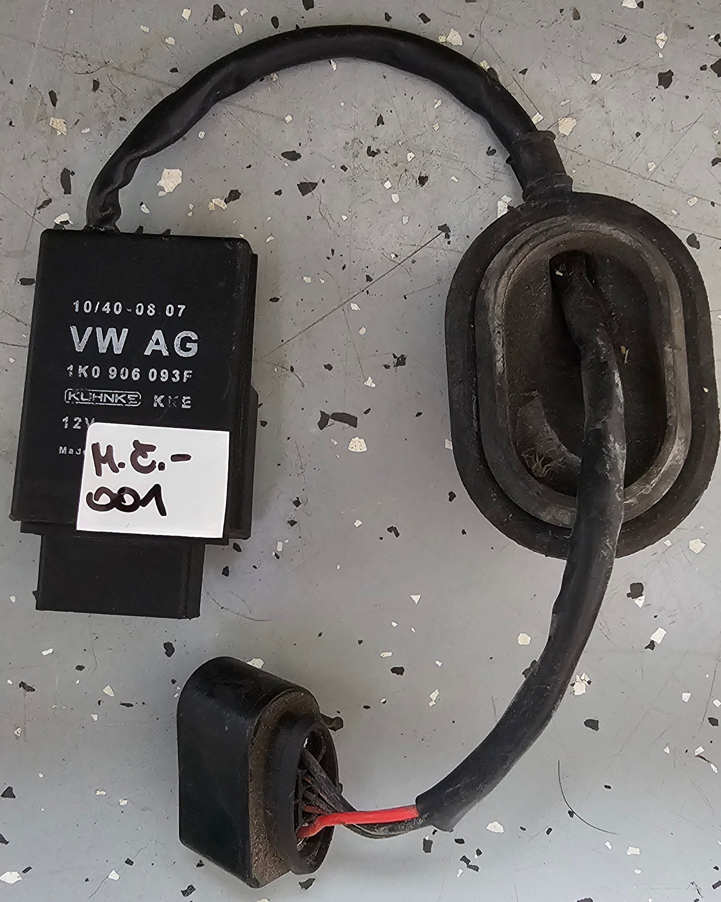 Krmilnik črpalk za gorivo- VW,SEAT,ŠKODA,AUDI