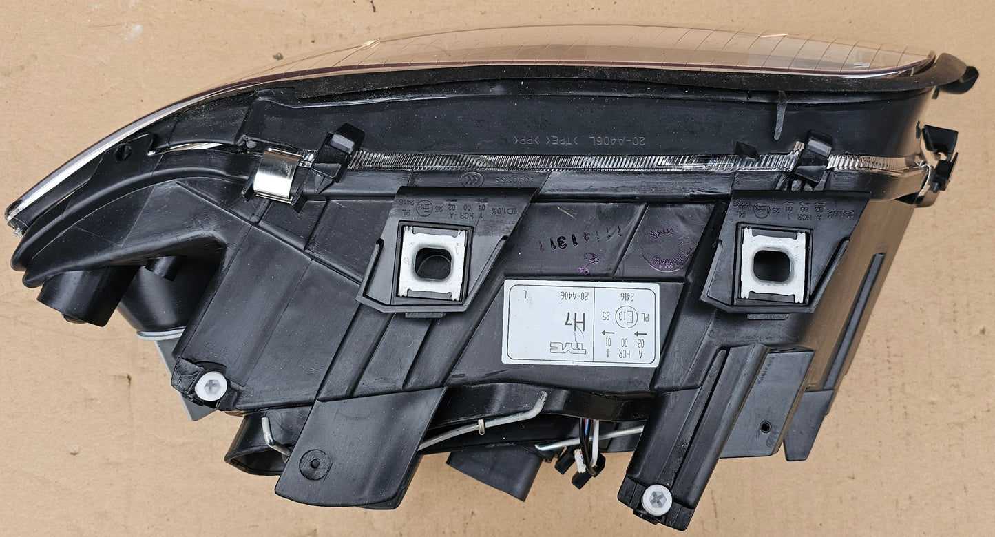 Žaromet sprednji levi-Audi A6 (novo)