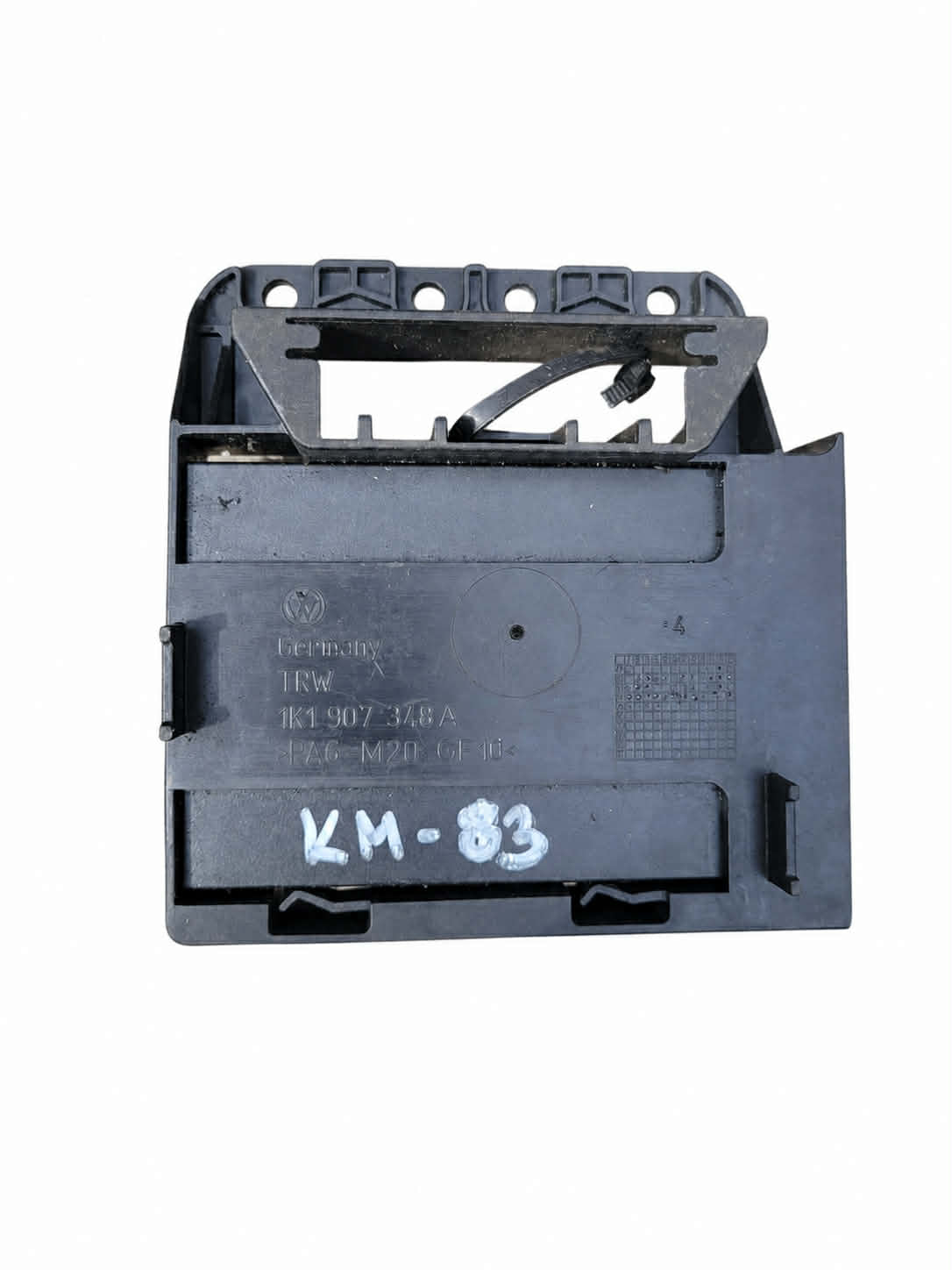 Komfortni modul - VW