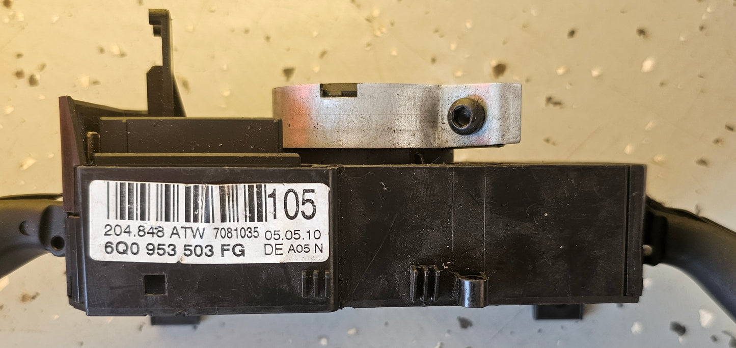 Obvolanska stikala- VW,SEAT,ŠKODA,AUDI