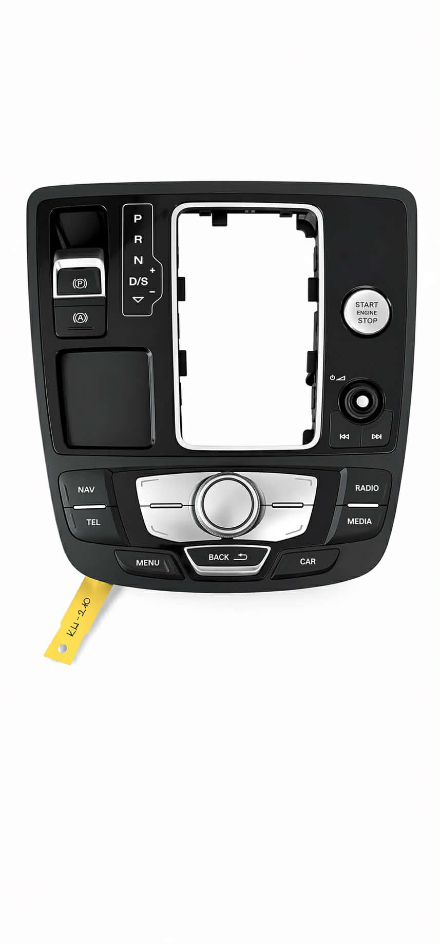 Panel sredinske konzole - Audi A6 C7 A7