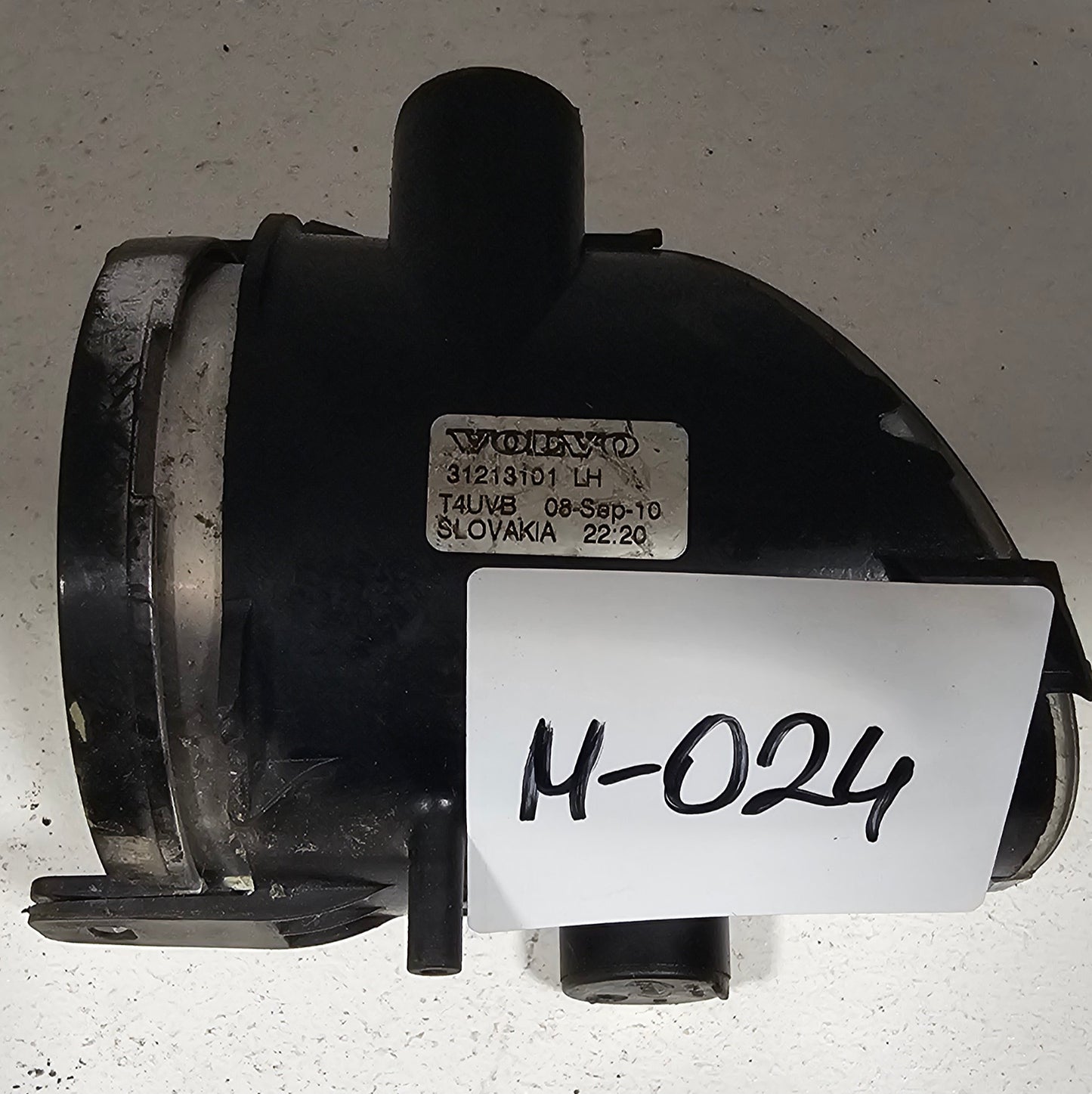 Meglenka sprednja leva-Volvo V70