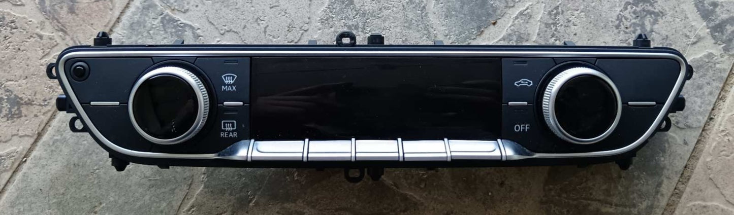 Klimatronik Audi Q5 80A