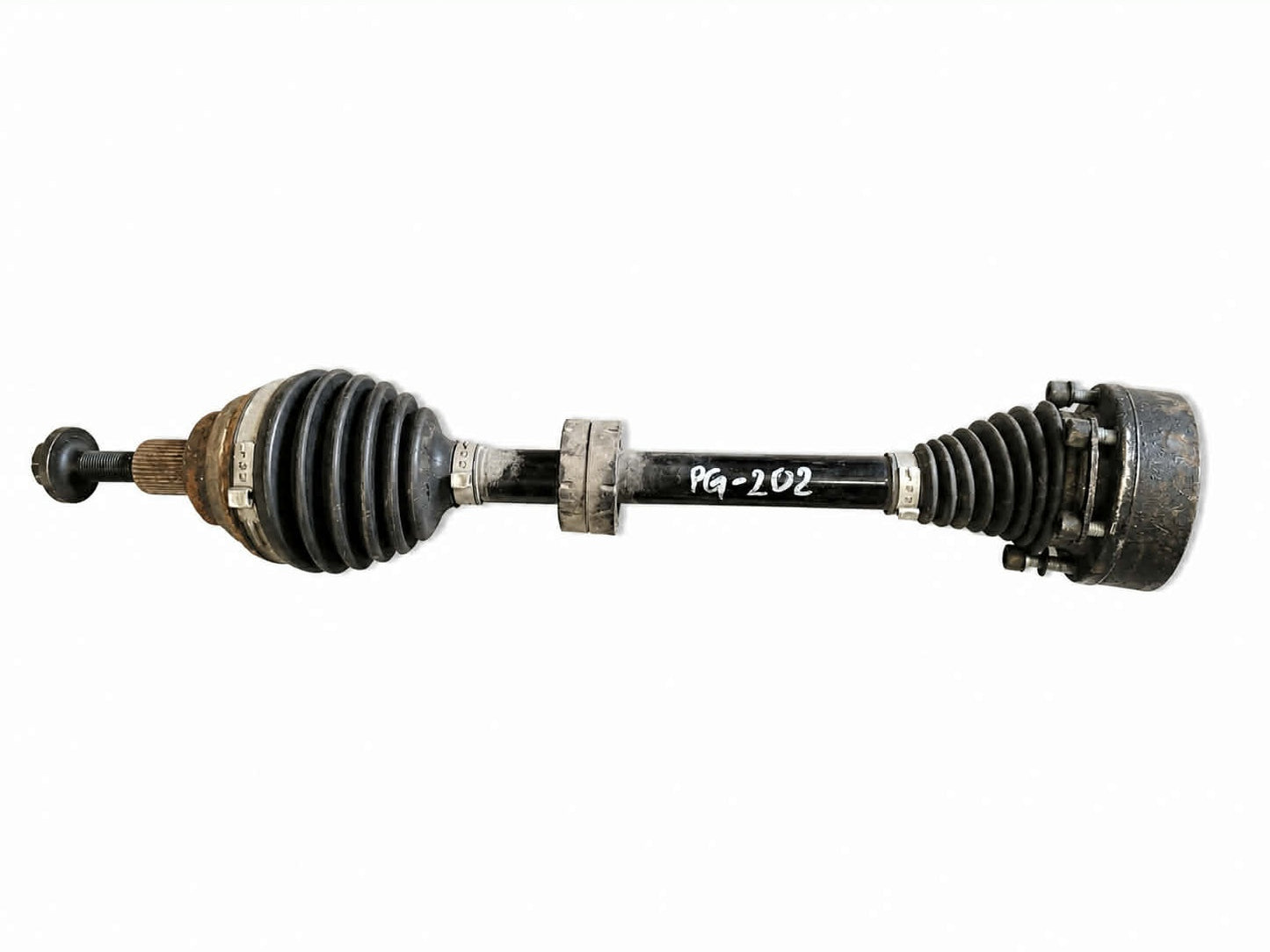 Pogonska gred - VW Audi Seat Skoda