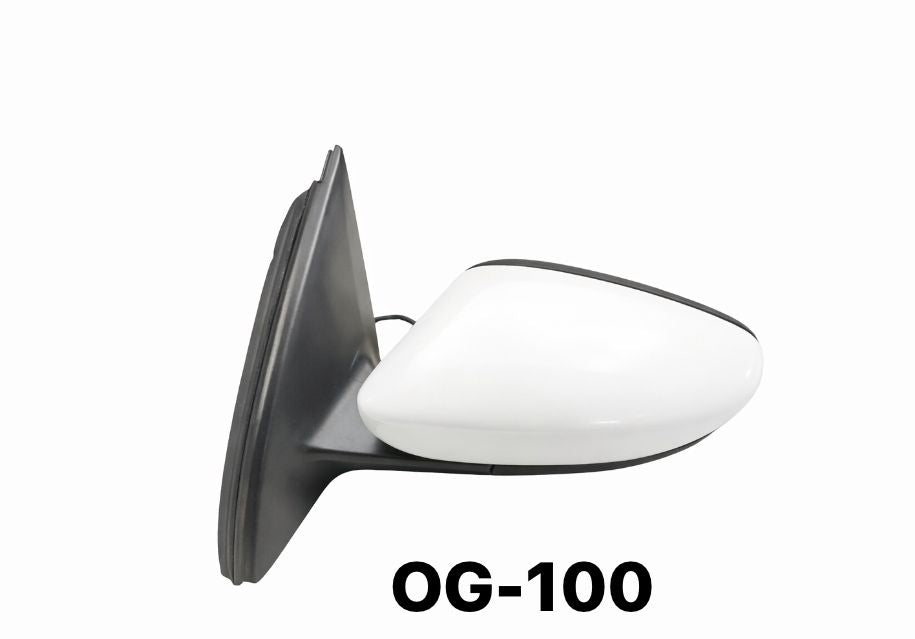 Ogledalo levo skoda rapid