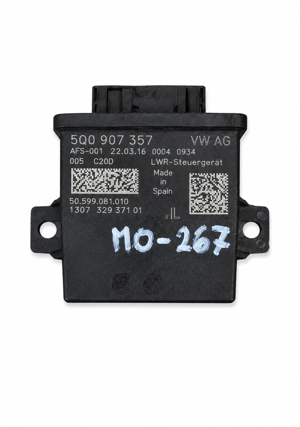 Modul luci - VW Audi Seat Skoda