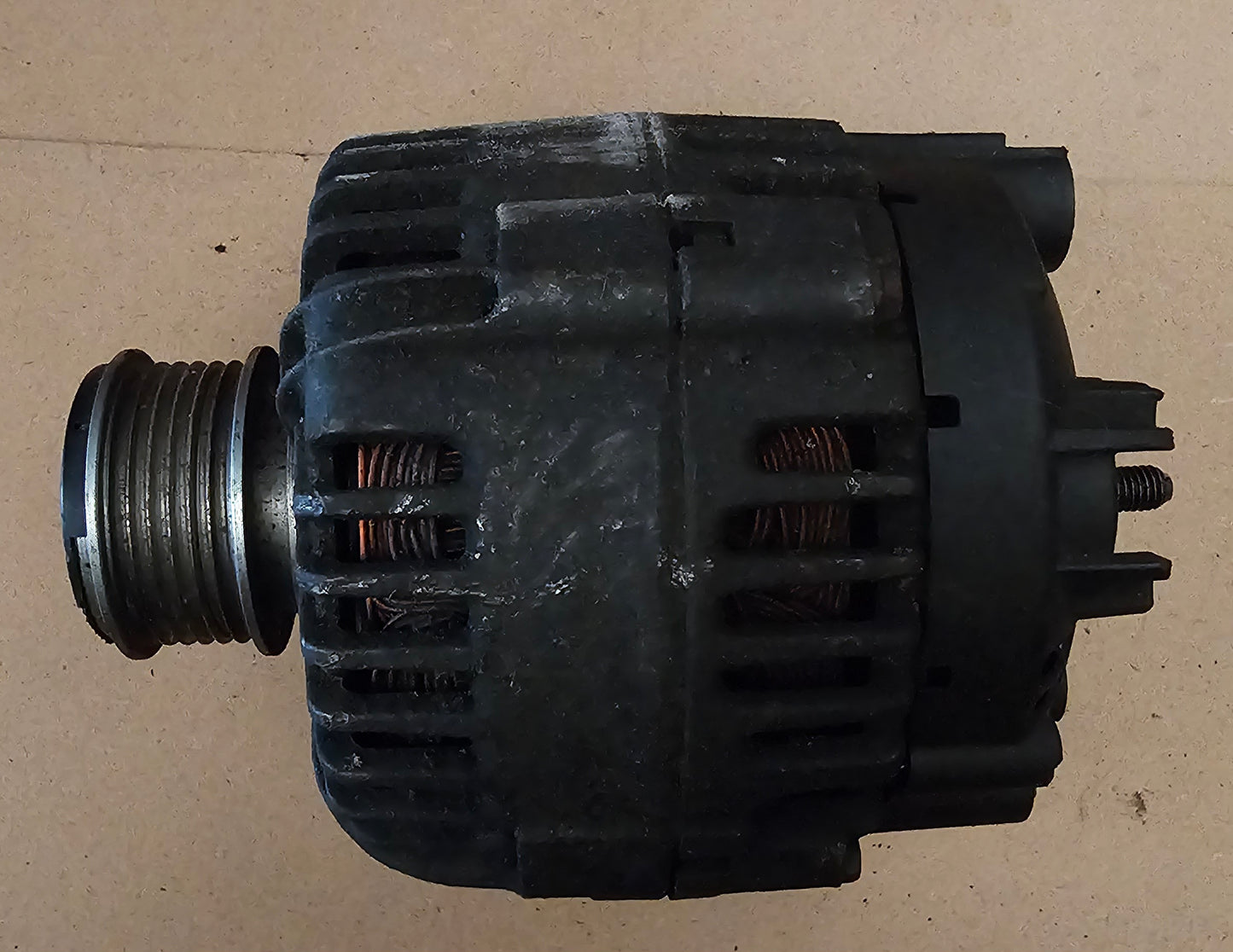 Altenator-VW,SEAT,ŠKODA,AUDI