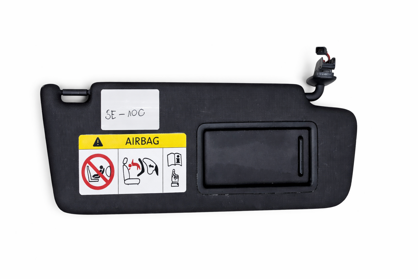 Sencnik desni - Audi A4 S4 B9