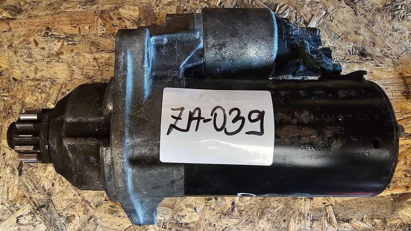 Zaganjač-VW,SEAT,ŠKODA