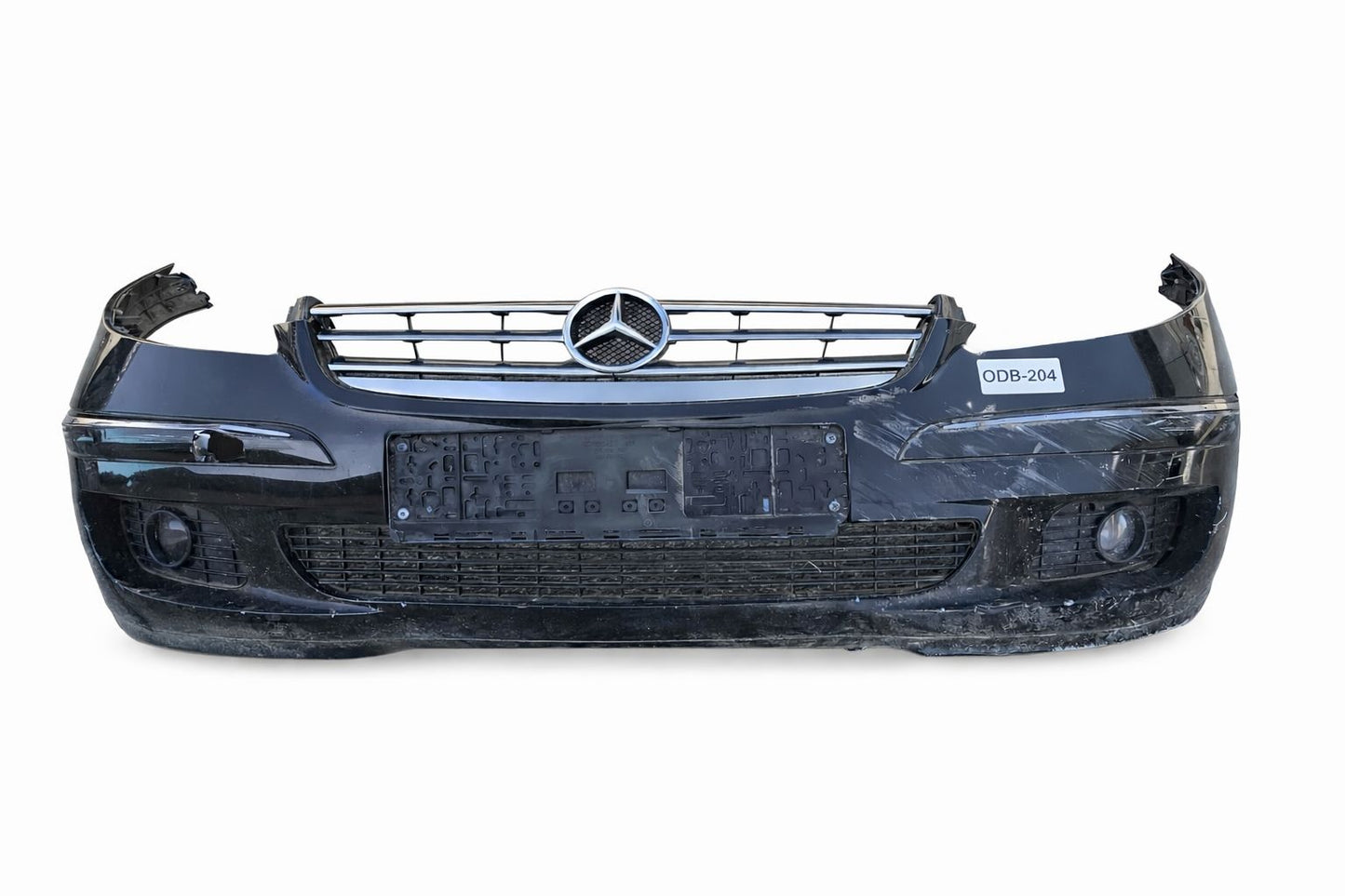 Sprednji odbijac - Mercedes