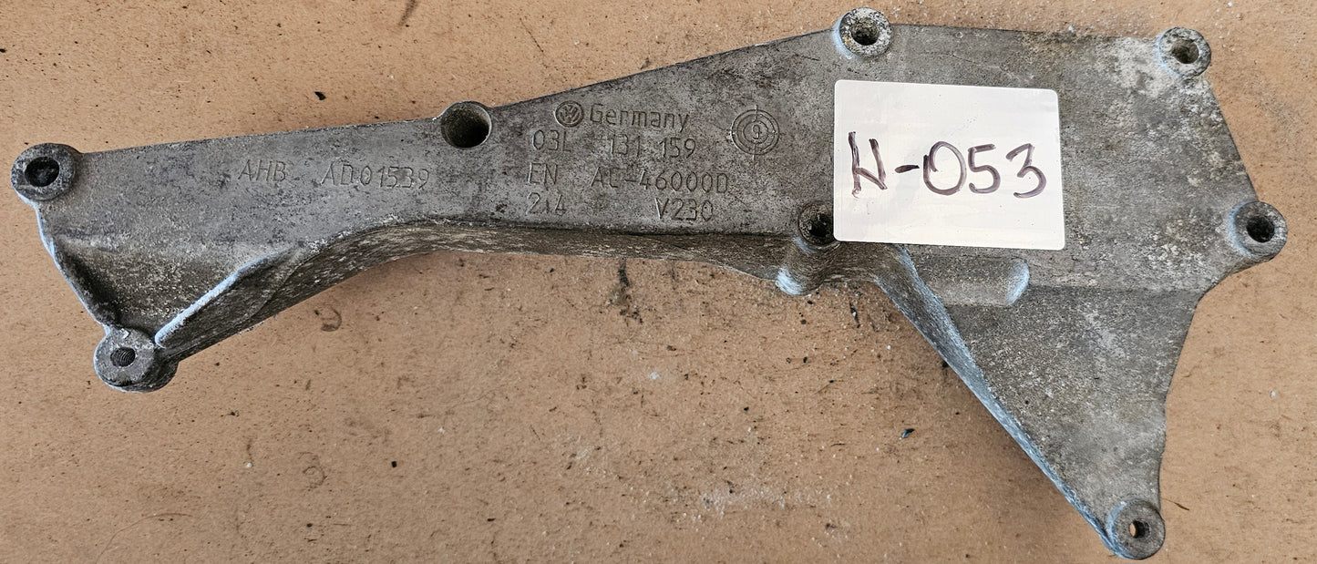 Nosilec-VW,SEAT,ŠKODA,AUDI