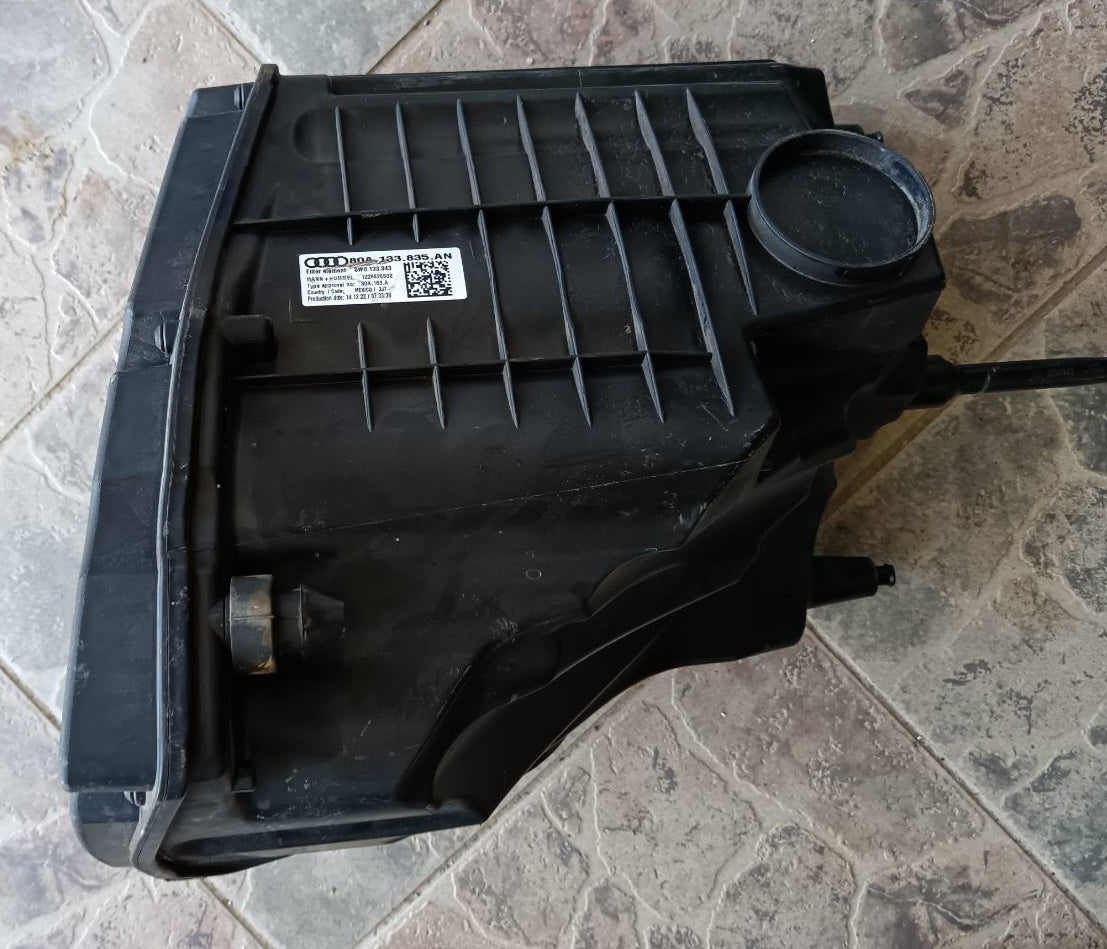 Filter zraka Audi Q5 SQ5 80A