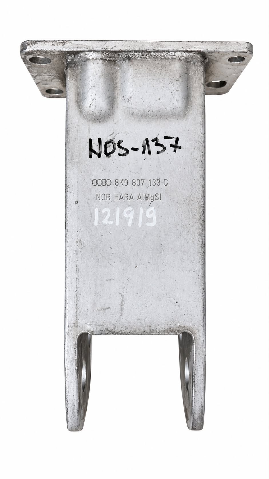 Nosilec odbijaca levo - Audi A4 B8 A5