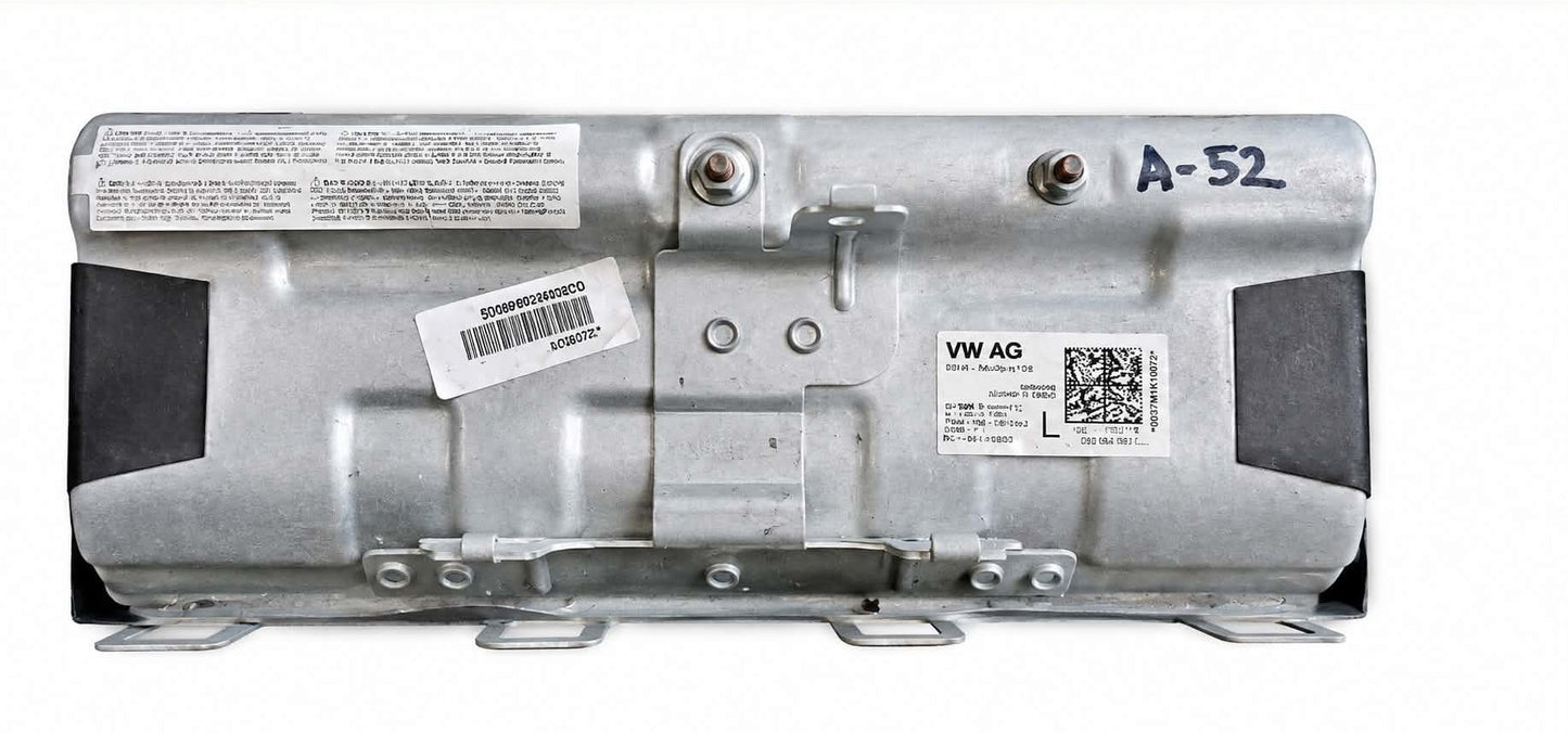 Airbag kolenski - VW