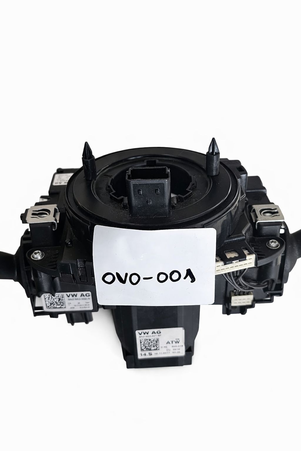 Ovojnica volana vw