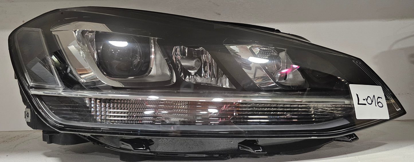 Žaromet sprednji desni-VW Golf 7