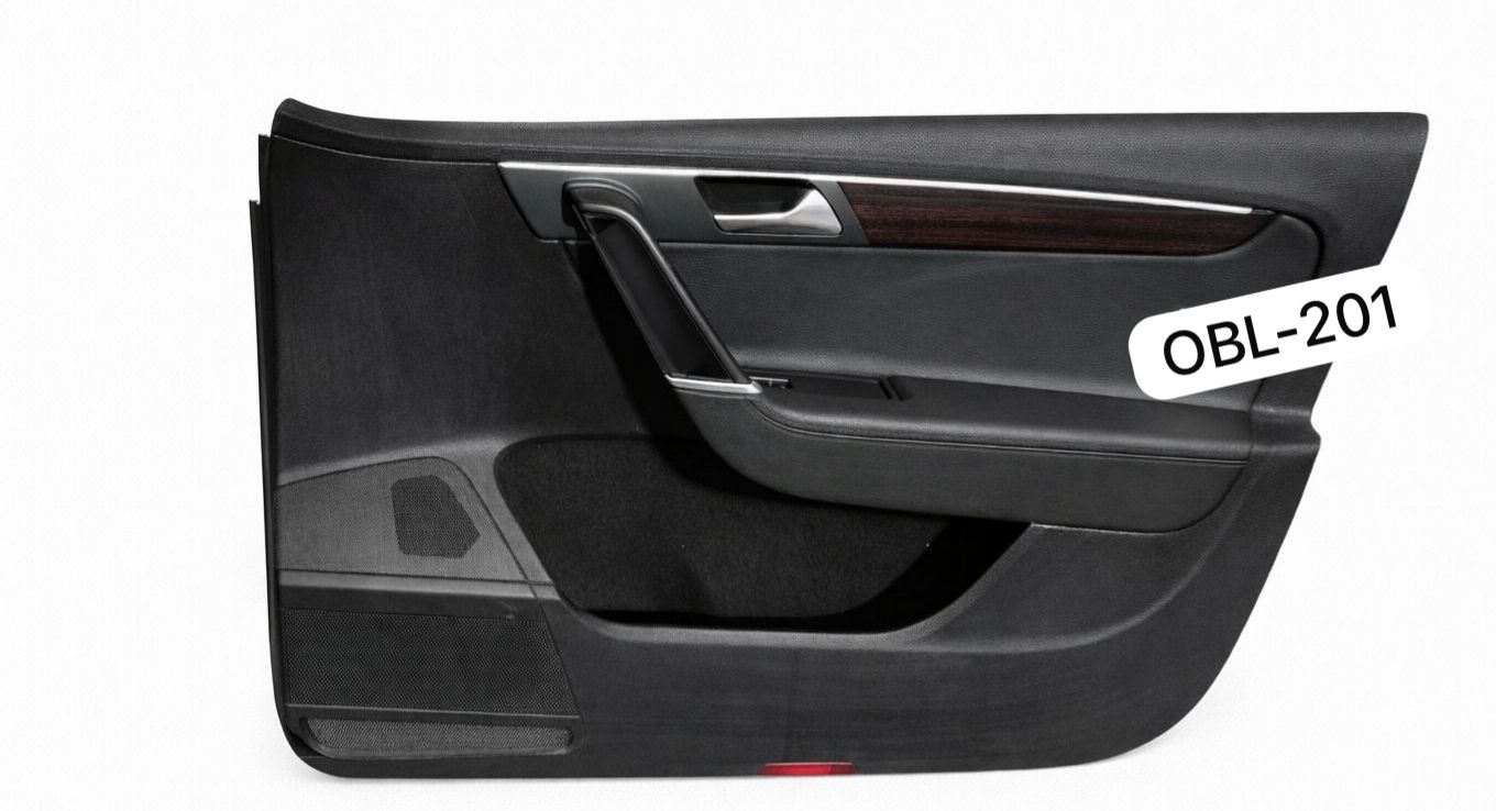 Sprednja desna obloga vrat vw passat b8