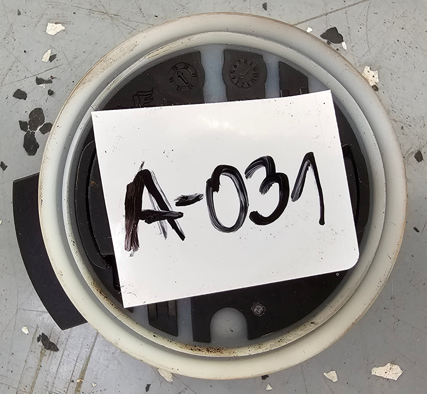 Senzor udarca- VW,SEAT,ŠKODA,AUDI