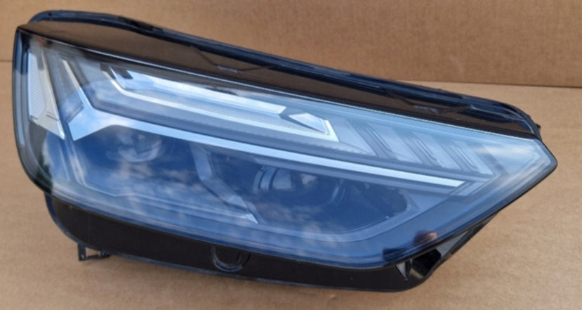 Žaromet AUDI Q5 80A Lift Desno Matrix LED